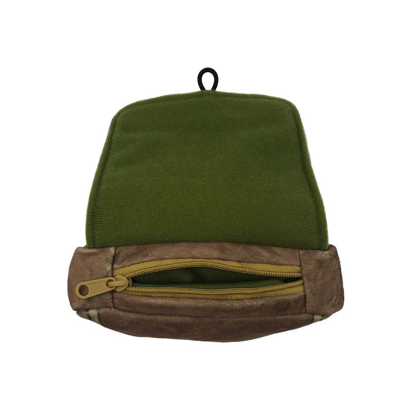 Dungeons & Dragon Bag of Holding Gamer Pouch | Nexcstoioe