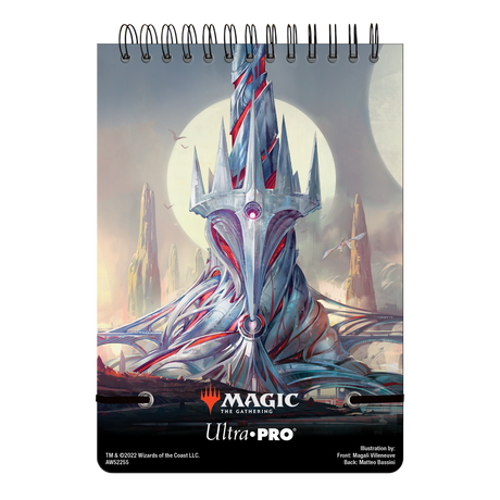 Pad of Perception: Wild Beyond the Witchlight for Dungeons & Dragons | Nexcstoioe