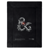 Honor Among Thieves Printed Leatherette Foldable Dice Tray for Dungeons & Dragons | Nexcstoioe