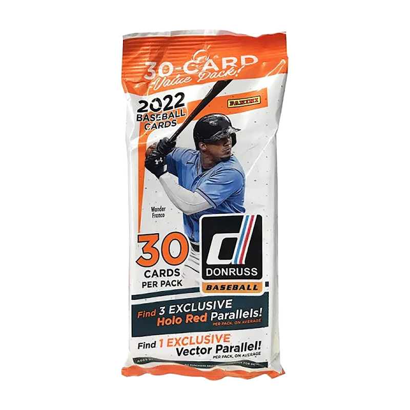 Baseball Cards
