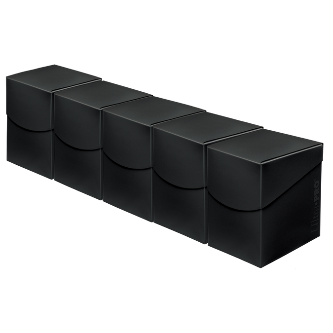 Eclipse PRO 100+ Deck Box® 5 Set Bundle | Nexcstoioe