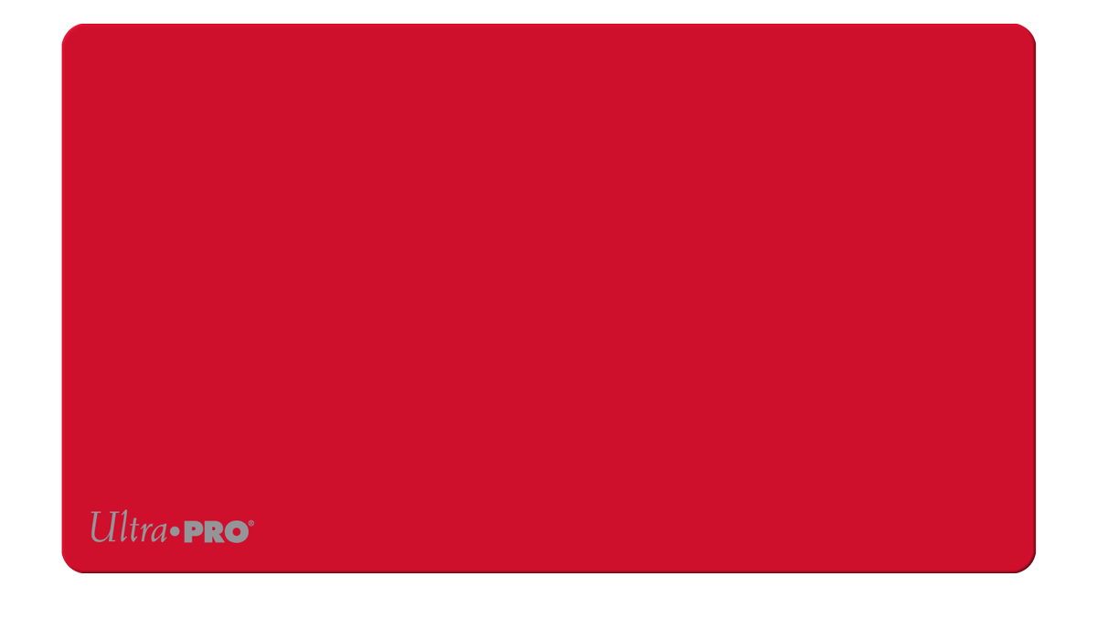 Solid Color Standard Gaming Playmat | Nexcstoioe