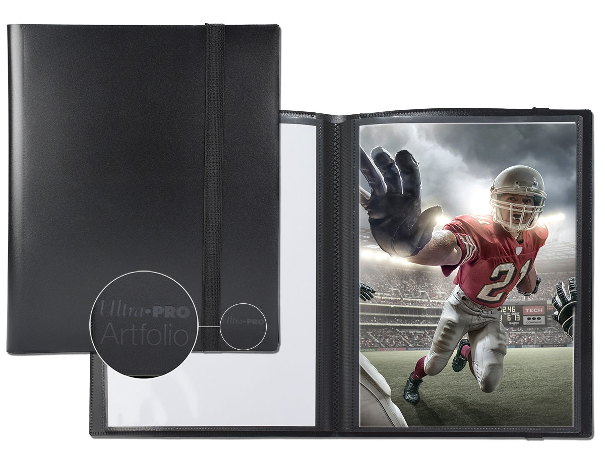 Artfolios