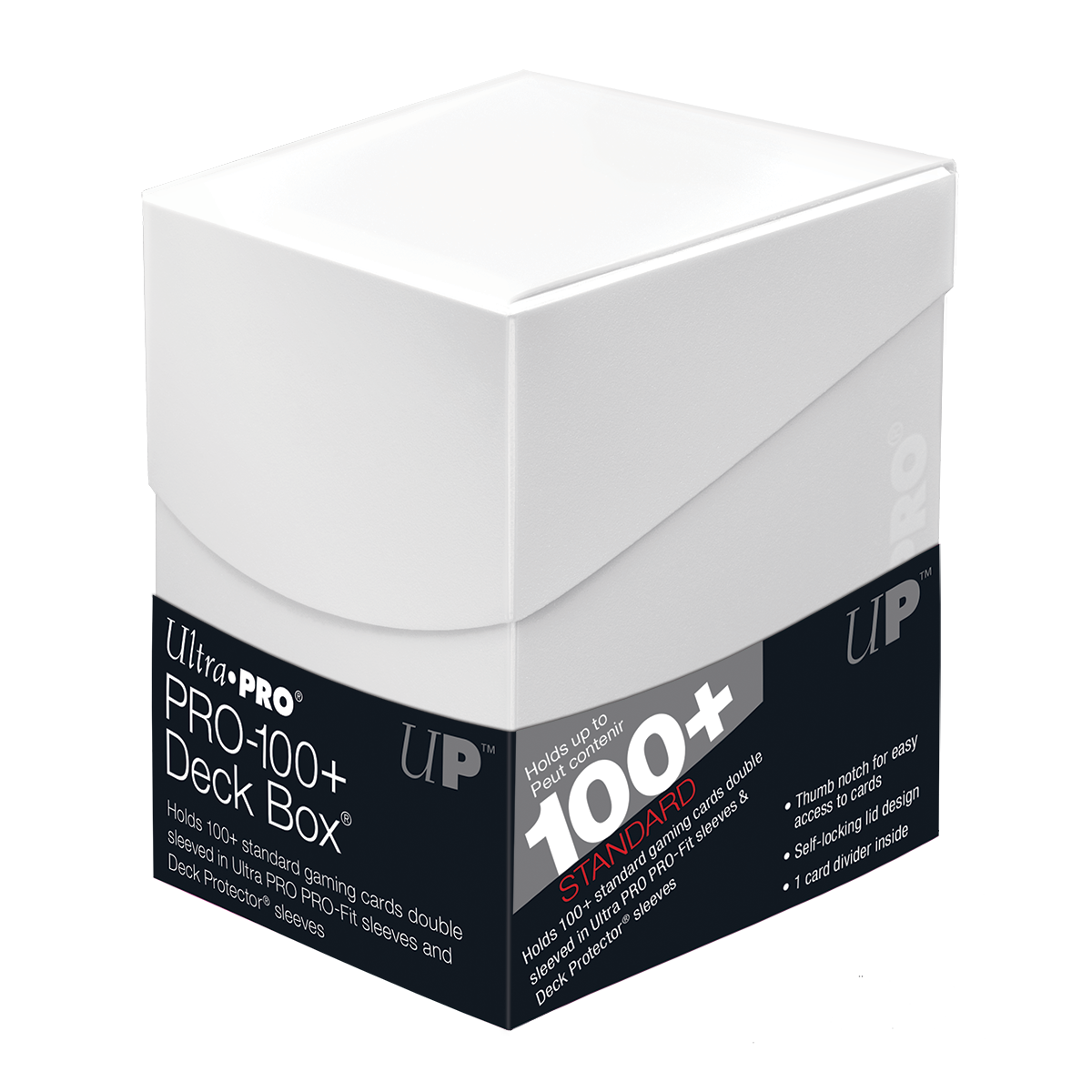 Eclipse PRO 100+ Deck Box | Nexcstoioe