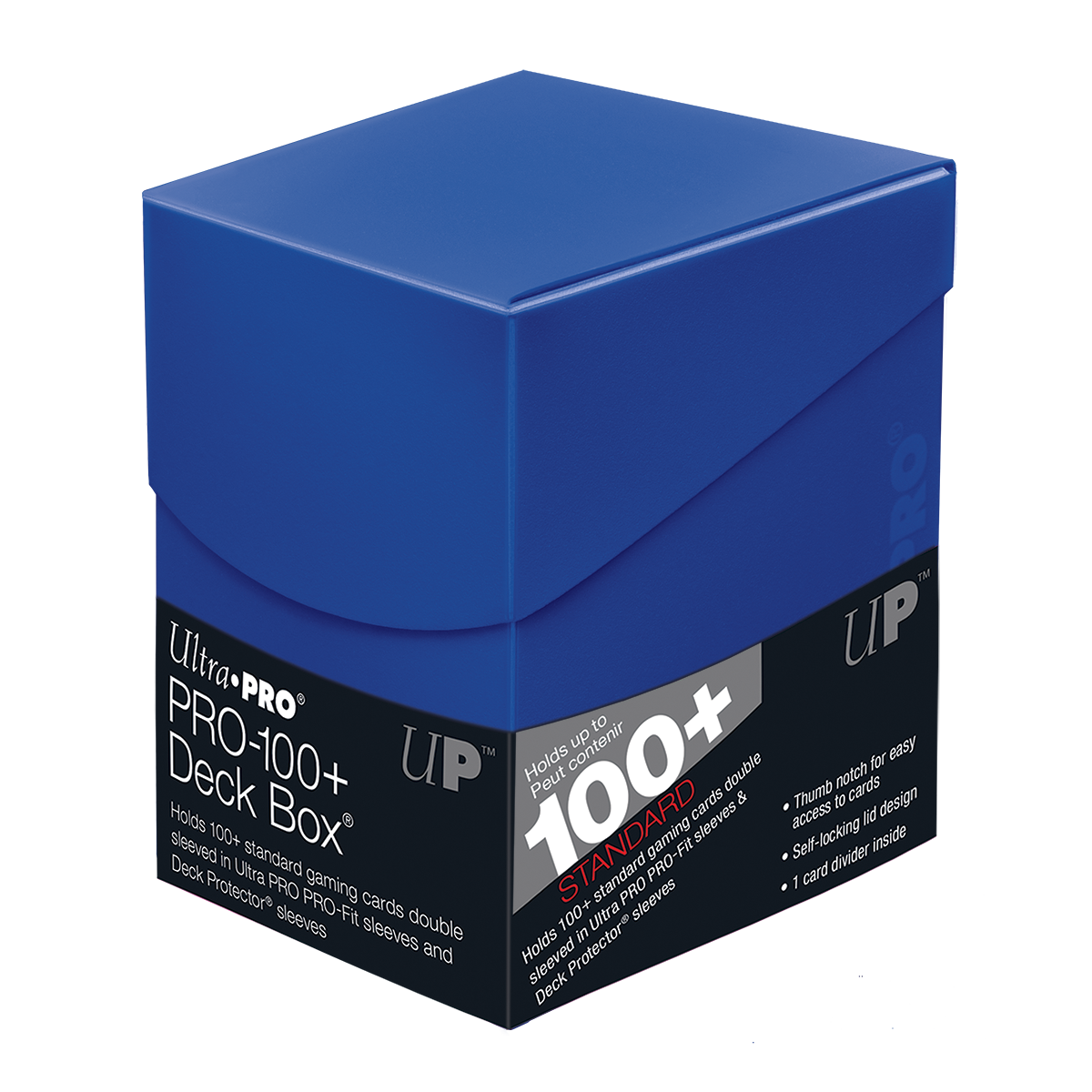 Eclipse PRO 100+ Deck Box | Nexcstoioe
