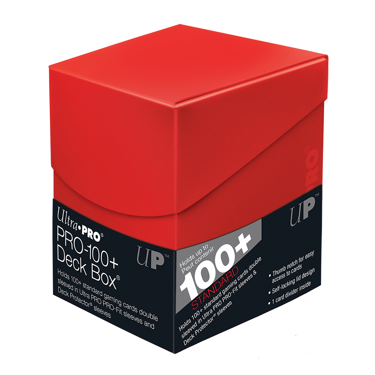 Eclipse PRO 100+ Deck Box | Nexcstoioe