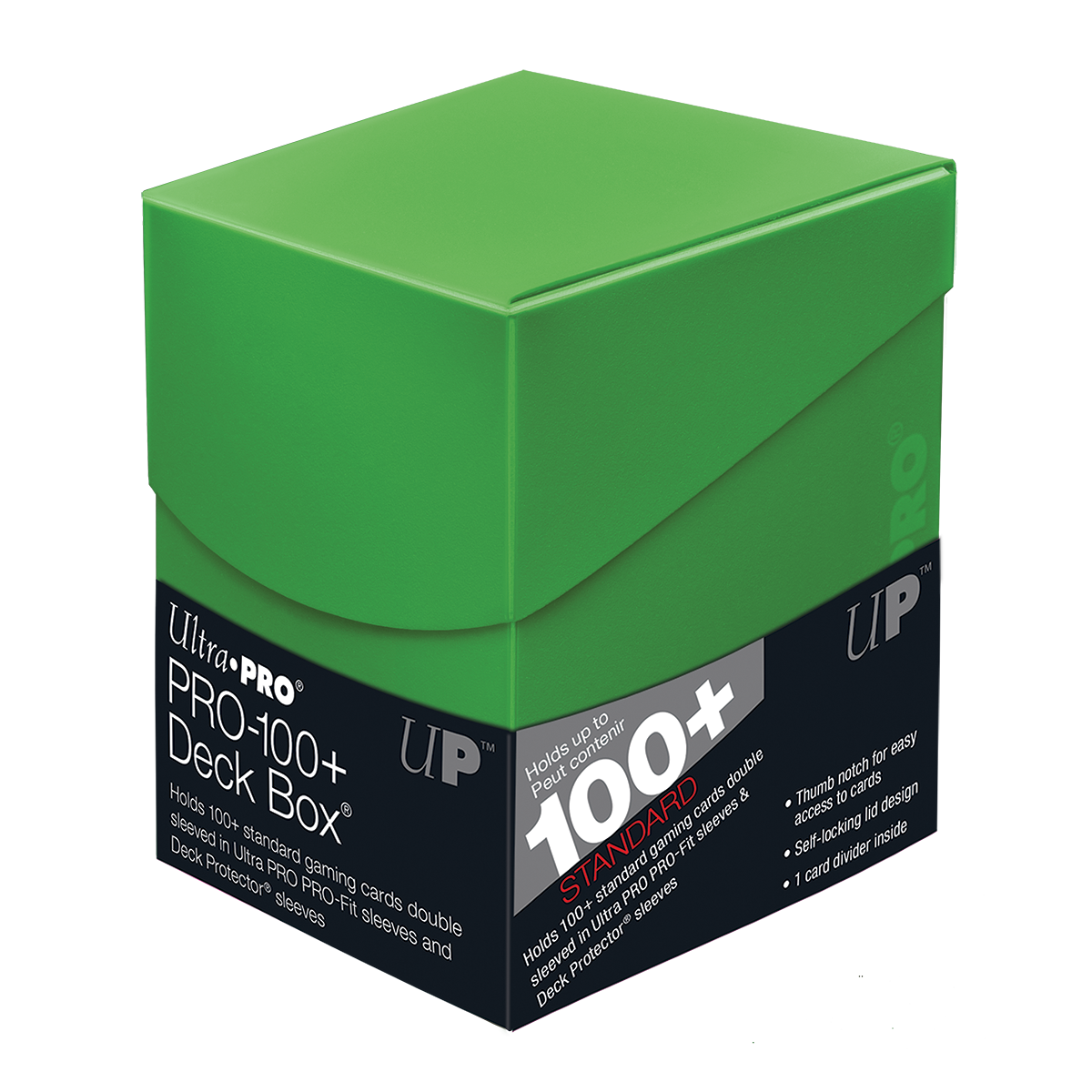Eclipse PRO 100+ Deck Box | Nexcstoioe