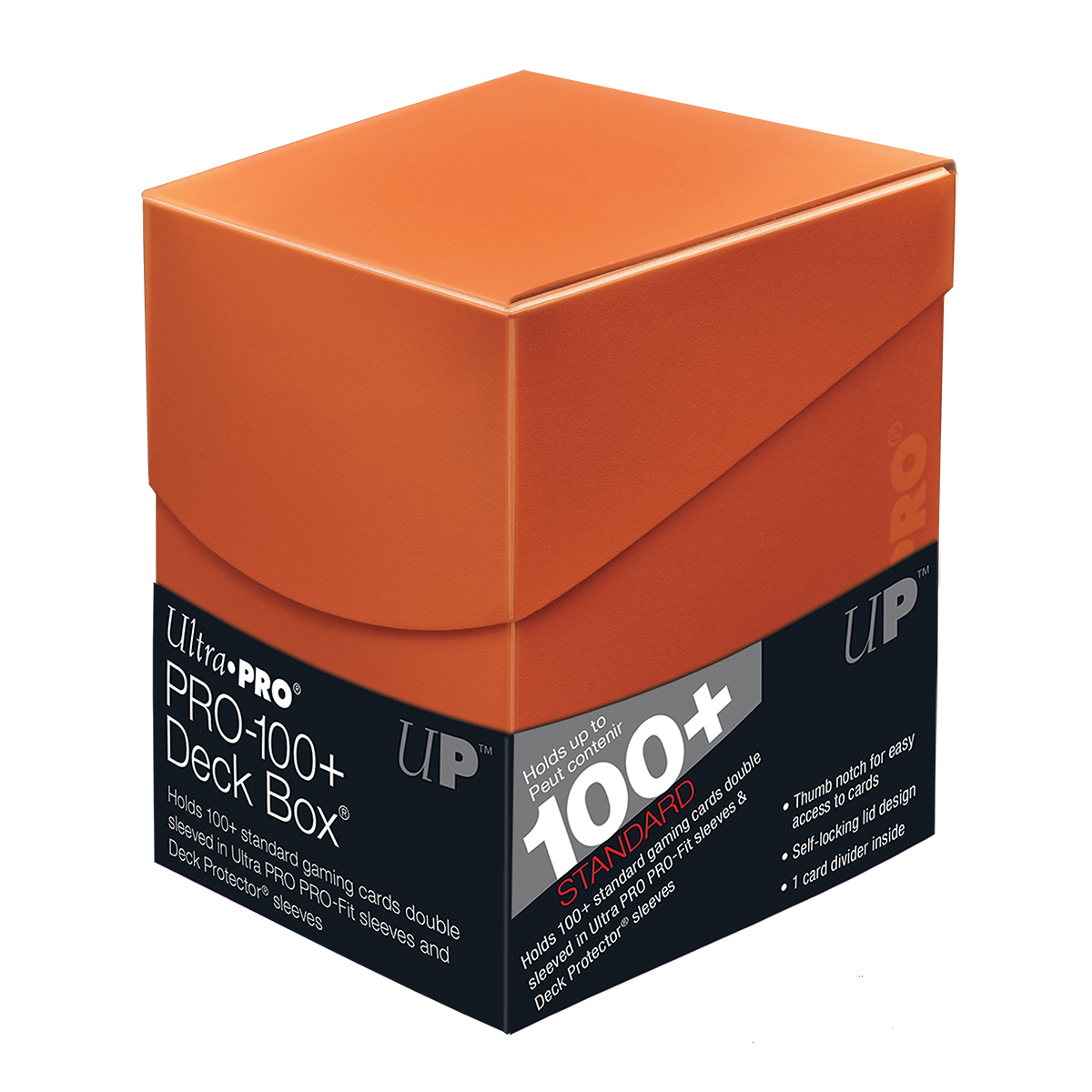 Eclipse PRO 100+ Deck Box | Nexcstoioe