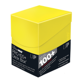 Eclipse PRO 100+ Deck Box | Nexcstoioe