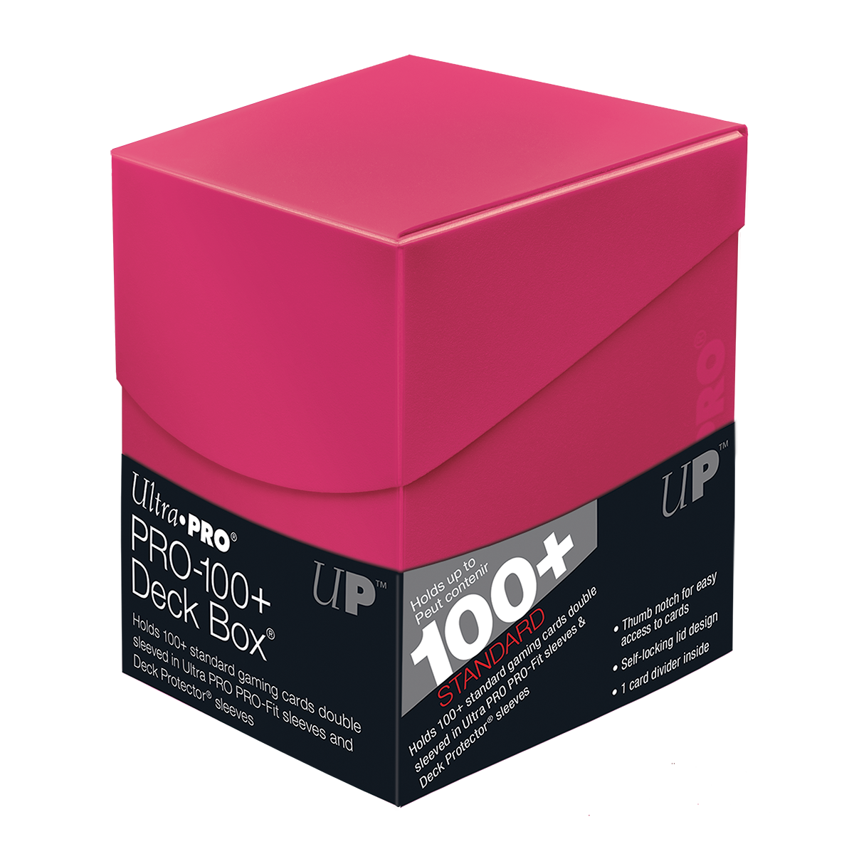 Eclipse PRO 100+ Deck Box | Nexcstoioe