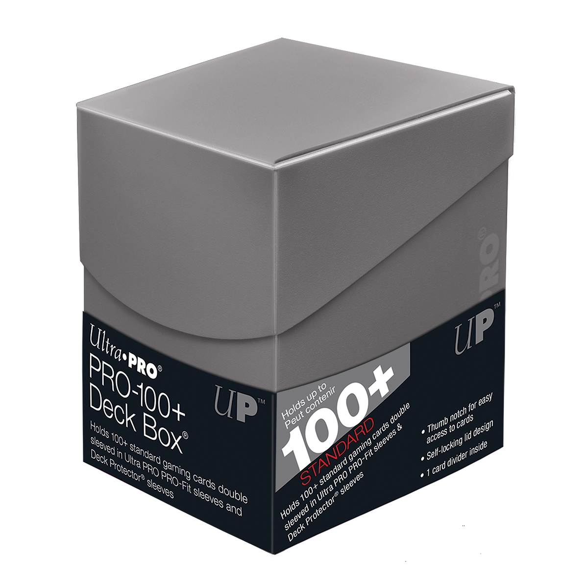 100+ Deck Boxes