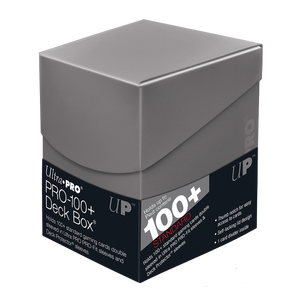 Eclipse PRO 100+ Deck Box | Nexcstoioe