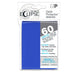 PRO-Matte Eclipse Small Deck Protector Sleeves (60ct) | Nexcstoioe