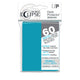 PRO-Matte Eclipse Small Deck Protector Sleeves (60ct) | Nexcstoioe