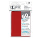 PRO-Matte Eclipse Small Deck Protector Sleeves (60ct) | Nexcstoioe