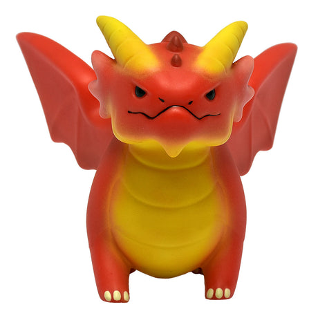 Figurines of Adorable Power: Dungeons & Dragons "Red Dragon" | Nexcstoioe