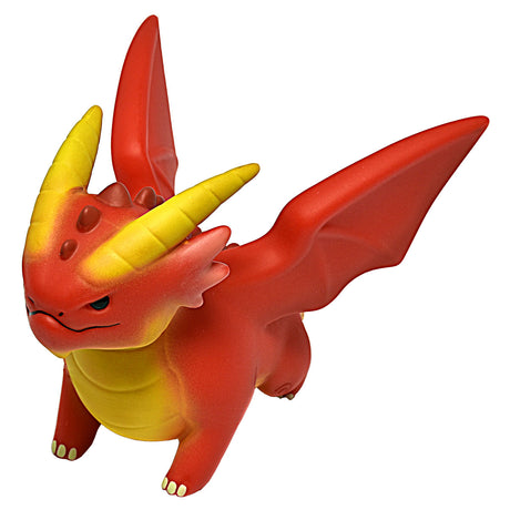 Figurines of Adorable Power: Dungeons & Dragons "Red Dragon" | Nexcstoioe
