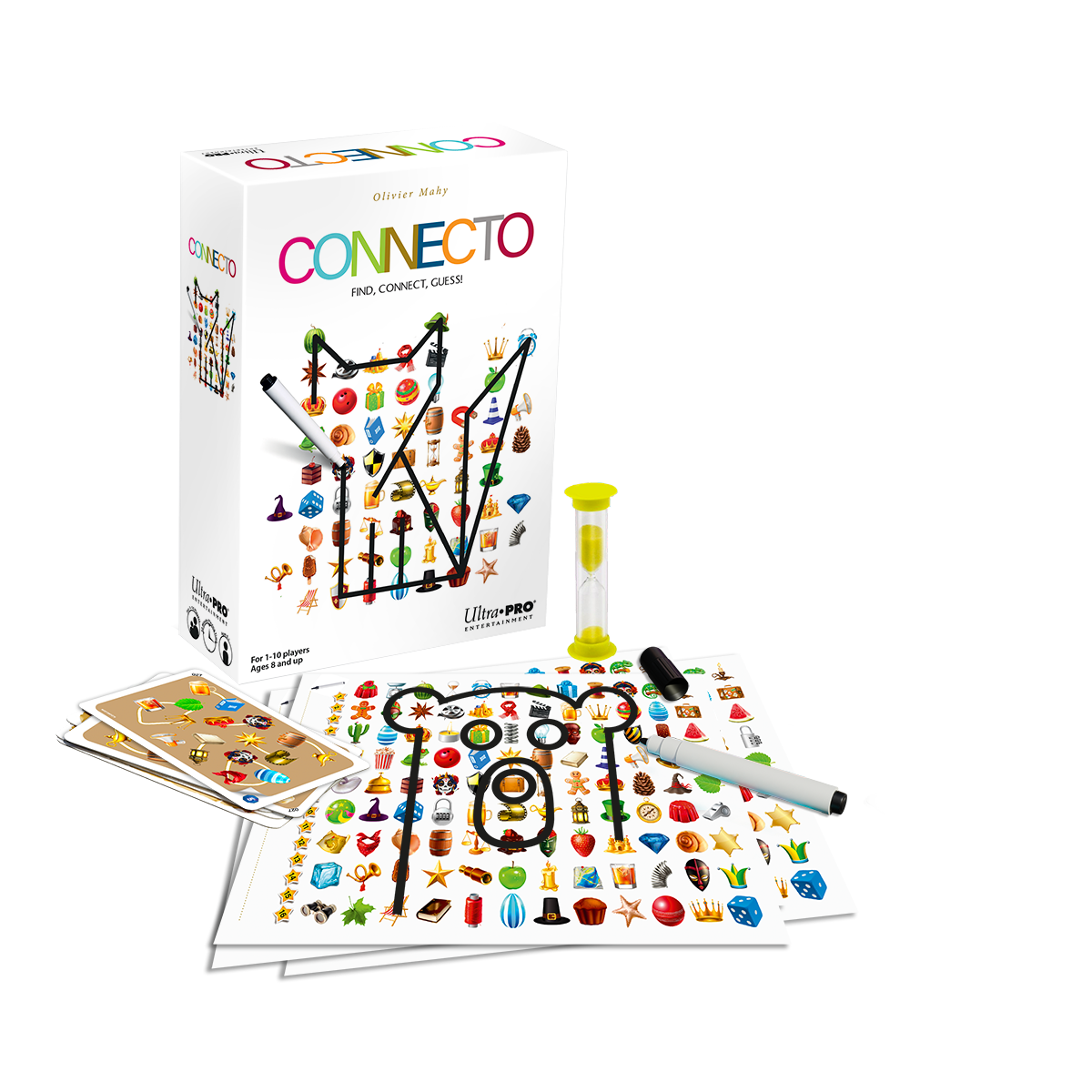 Connecto