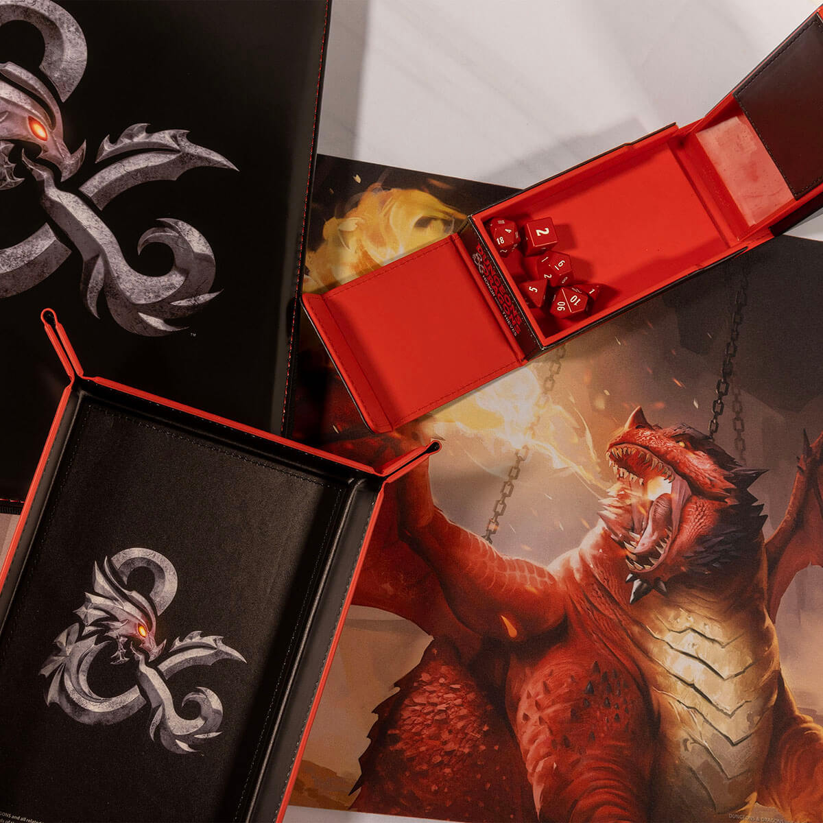 Dungeons & Dragons - Honor Among Thieves | Nexcstoioe