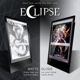 Eclipse Deck Protector Sleeves | Nexcstoioe