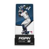 FiGPiN MLB Aaron Judge | Nexcstoioe