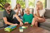 Geek Out! Trivia Party Game: Family Edition | Nexcstoioe